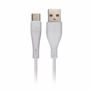 Moki Lightning to USB-C Cable 90cm