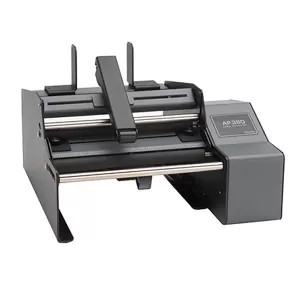 Primera AP360 Label Applicator - Single sided