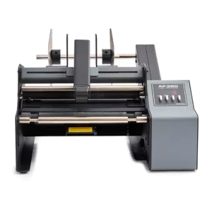 Primera AP380 Label Applicator - Double sided
