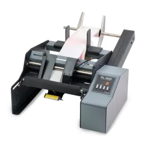 Primera PL400 Pouch Label Applicator
