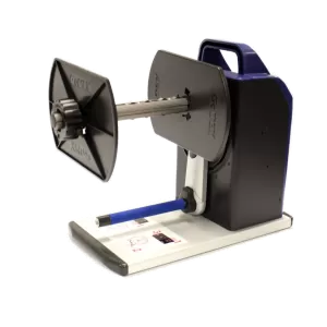 Primera RW-8 Label Rewinder