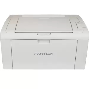Pantum P2509W Wireless Single Function Mono Laser Printer - Wi-Fi / USB