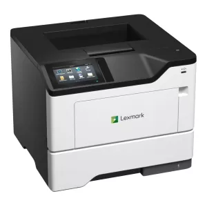 Lexmark MS632DWE Wireless A4 Mono 47ppm Printer with Duplex Printing SFP