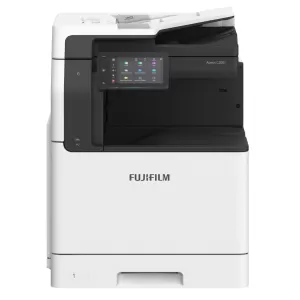 FujiFilm Apeos C2061 A3 Colour Multifunction Printer with Duplex Printing - Print, Copy, Scan