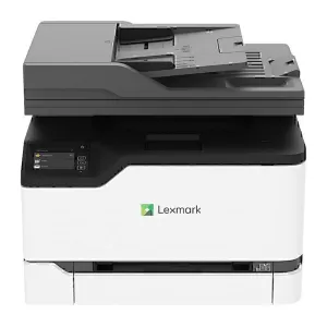 Lexmark CX431ADW Wireless A4 Colour Laser Multifunction Printer - Print Copy Scan Fax