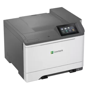 Lexmark CS632dwe A4 Colour Laser Printer