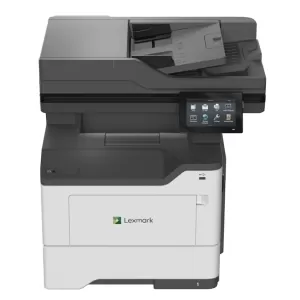 Lexmark MX532adwe Wireless A4 Mono Multifunction Laser Printer - Print, Scan, Copy & Fax