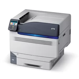 Oki C911dn A3 Colour LED Printer with Duplex Printing