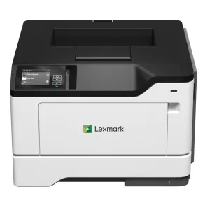 Lexmark MS531DW A4 Wireless Mono Printer with 44ppm Duplex Print