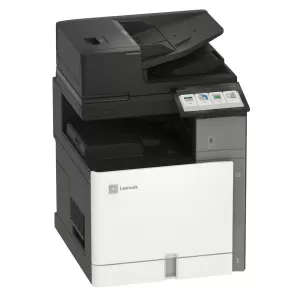 Lexmark CX833se Wireless A4 Colour Laser Multifunction Printer - Print, Scan & Copy