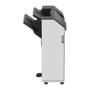 Lexmark 1250-Sheet Staple 2/4 Hole Punch Finisher