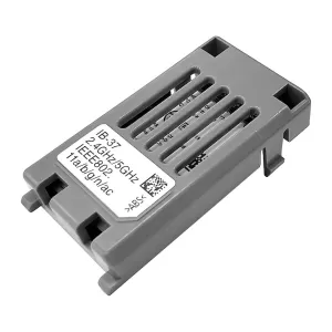 Kyocera IB-37 Wireless LAN with Wi-Fi Direct