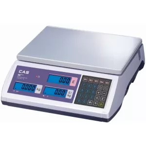 CAS ER PLUS 30KG SCALE