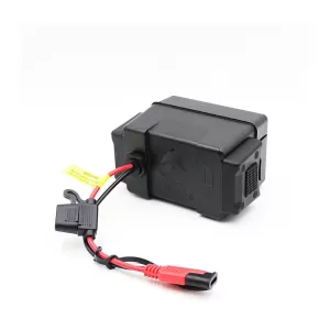 EcoXgear SEB Power Adpater (ACC-EXSEB12VDCPWRAD)