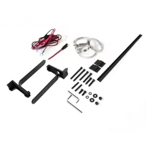 EcoXgear SoundExtreme Mounting Bracket SE V1 Kit (ACC-SEBKTV1)
