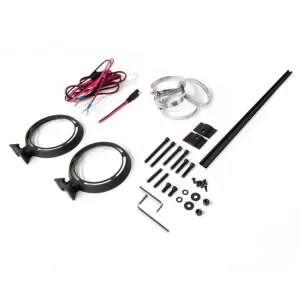 EcoXgear SoundExtreme Mounting Bracket SE V3 Kit (ACC-SEBKTV3)