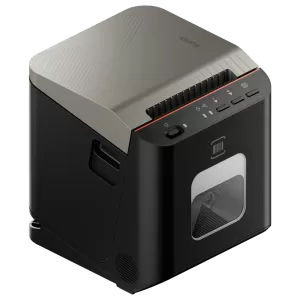 Sunmi NT320 80mm Cloud Kitchen POS Receipt and Label Printer with USB + Ethernet + Scanner