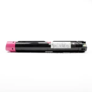 Fuji Xerox DocuCentre-VI C2271, C3371, C5571, C6671, C7771 Compatible Magenta Toner Cartridge - 18,500 pages (CT202636)