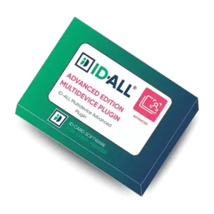 ID-ALL Multidevice Plugin for Advanced Edition