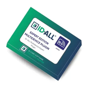 ID-ALL Multidevice Plugin for Expert Edition