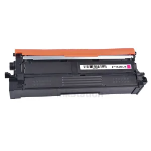 Compatible Brother TN-645XLM Magenta High Yield Toner Cartridge - 4,500 pages