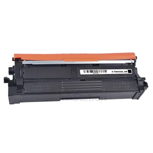 Compatible Brother TN-645XLBK Black High Yield Toner Cartridge - 5,500 pages