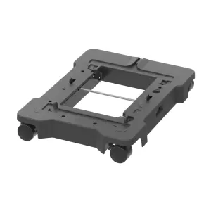 Lexmark 50G0855 Caster Base