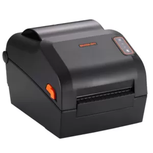 BIXOLON XD5-40d Direct Thermal 4" Label Printer, 203dpi, USB, USB Host, RS232 & Ethernet interfaces, no Cutter, no Peeler
