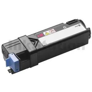 1 x Dell 1320 / 1320C / 1320CN Magenta Compatible laser - 2,000 pages