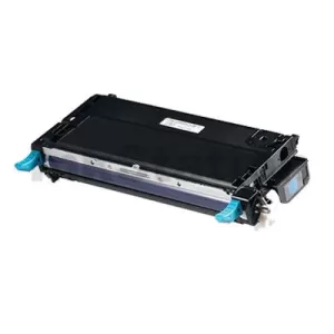 1 x Dell 3110 3110CN 3115CN  Cyan High Capacity Compatible laser toner cartridge - 8,000 Pages