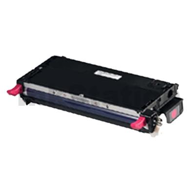 Dell 3110 3110CN 3115CN Magenta High Capacity Compatible Laser Toner ...