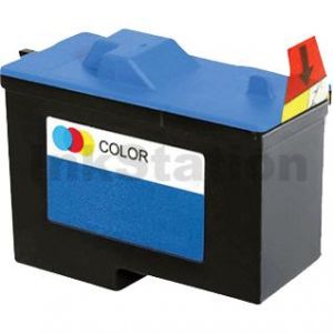 dell photo printer 720 ink refill