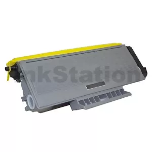 1 x Compatible Brother TN-3290 Black High Yield Toner Cartridge - 8,000 pages