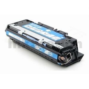 HP Q2681A (311A) Compatible Cyan Toner Cartridge - 6,000 Pages