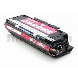 HP Q2683A (311A) Compatible Magenta Toner Cartridge - 6,000 Pages