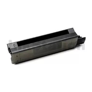 OKI C5650, C5750 Compatible Black Toner Cartridge - 8,000 pages (43865712)
