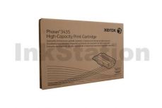 Fuji Xerox Phaser 3435 Genuine Black High Yield Toner - 10,000 pages (CWAA0763)