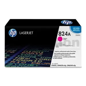 HP CB387A (824A) Genuine Magenta Drum Unit - 35,000 Pages