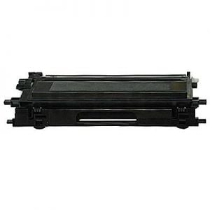 Compatible Brother TN-240BK Black Toner Cartridge - 2,200 pages
