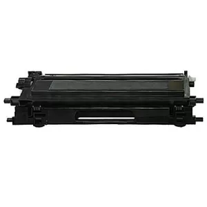Compatible Brother TN-240BK Black Toner Cartridge - 2,200 pages
