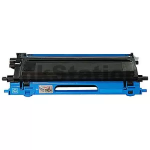Compatible Brother TN-240C Cyan Toner Cartridge - 1,400 pages