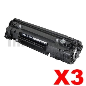 HP LaserJet Pro P1102 Toner Cartridges 