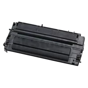 1 x Canon FX-4 Black Compatible Toner Cartridge - 4,000 pages
