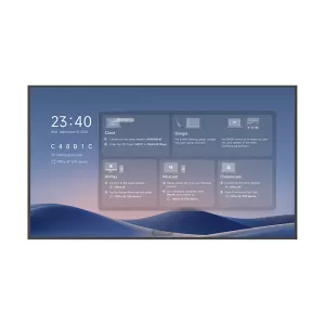 MAXHUB CMB Series Commercial Display, Screen size 98''