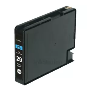 Canon PGI-29PC Photo Cyan Compatible Ink Cartridge