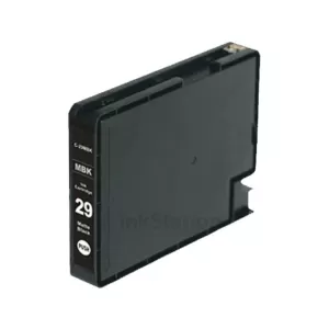Canon PGI-29MBK Matte Black Compatible Ink Cartridge