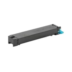 Sharp MX-C310 / C311 / C312 / C380 / C381 / C400 / C401 / C402 Compatible Black Toner Cartridge MX-C38GTB - 10,000 pages