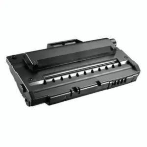 1 x Dell 1600 Black Compatible Laser Toner Cartridge - 3,000 pages