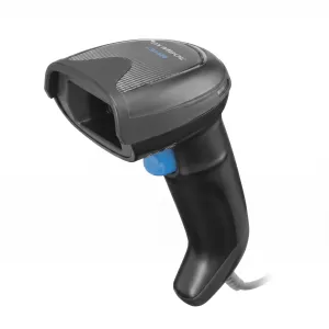 DATALOGIC Gryphon I GD4520 2D Scanner with USB Cable Blk