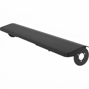 HP DesignJet T200/T600 24" Roll Cover (9GF94A)